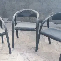 صندلی اداری