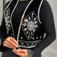 جلیقه سنتی