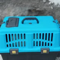 باکس حمل نقل پت