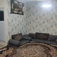 فروش فوری طبقه سوم روی همکف با پشت بام اختصاصی|فروش آپارتمان|مشهد, محمدآباد|دیوار