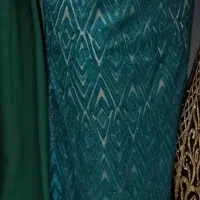 پیراهن مجلسی نونو یکبار پوشیده شده معاوضه هم میکنم