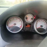 207 فول مدل 1400|خودرو سواری و وانت|همدان, |دیوار