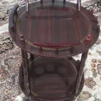 میز بار در حد نو