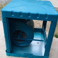 بدنه کولر آبی 3500