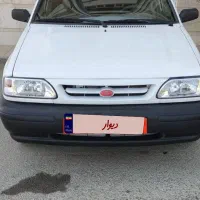 پراید 131 SL