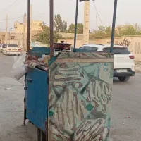 دکه