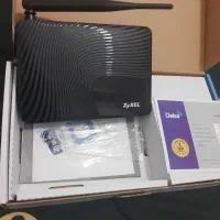 مودم adsl|مودم و تجهیزات شبکه|بندرعباس, |دیوار