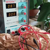 منبع تغذیه آداک