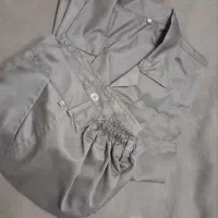 لباس کار مردونه نو