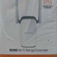 وای فای اکستندر D-Link