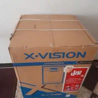 کارتن ماشین ظرفشویی ایکس ویژن مدل s151