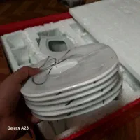 سرویس صبحانه خوری