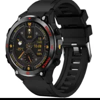 ساعت هوشمند