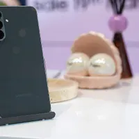 سامسونگ galaxy a56 256/12 ا‌قساطی|موبایل|اصفهان, گلزار|دیوار