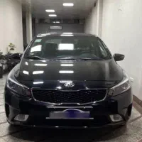 سراتو وارداتیYD 2018