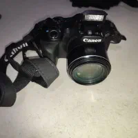 کانن Canon SX530 HS زوم اپتیکال 50 برابربسیار تمیز