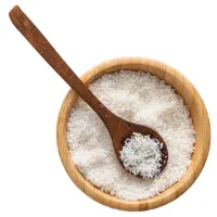 پودر نارگیل سریلانکایی چرب