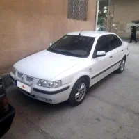 سمندال ایکسEF7 مدل۹۰دوگانه فابریک(تمیزوسالم).