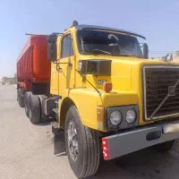 ولوو کشنده دوکابین