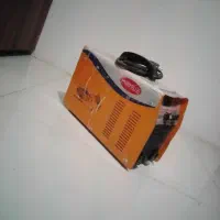 دستگاه جوش و کابل جوش