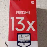 ردمی ۱۳ x