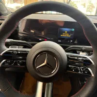 (Benz) A200 2025 بنز|خودرو سواری و وانت|تهران, آسمان|دیوار