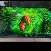 تلوزیون کیو ال ای دی 65تخفیف