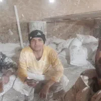 گچکاری گچبری ابزار نور مخفی بنای دیوار تاق زنی سقف