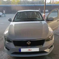 فروش یا معاوضه تارا وی ۲ اتومات مدل ۱۴۰۳کارمندی