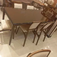 میز غذا خوری