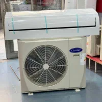 کولرگازی غول یخی کم مصرف