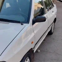 ماشین پراید