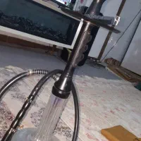 قلیان آلمانی 4سوپاپ