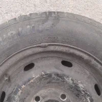 لاستیک ۱۴ به رینگ