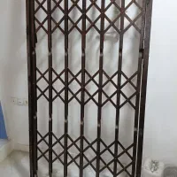 درب اکاردئونی