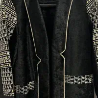 مانتو مجلسی
