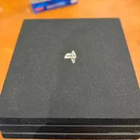 Ps4 pro|کنسول، بازی ویدئویی و آنلاین|مشهد, بهشت|دیوار