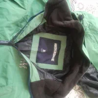 کاپشن کوهنوردی