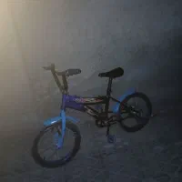 دوچرخه ۱۶