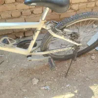 دوچرخه 26دماوند