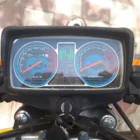 هندا کویر موتور