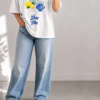 تیشرت و شلوارک نو