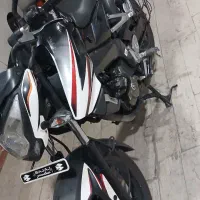ان اس ۹۳ بشرط فول سلامت تضمینی /فروش فوری