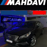 سوناتا Lf / مجموعه مهدوی