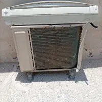 خریده کولر سوخته و سالم دربمنزل یامحل کارشماهستیم