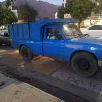 نیسان دوگانه‌سوز کارخانه