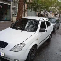 تیبا صندوق دار مدل ۹۴