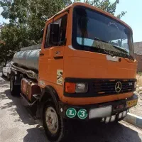 خاور ۸۰۸مدل۱۳۸۳