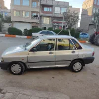 پراید 85
