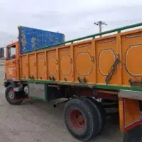 خاور بنز 808مدل86